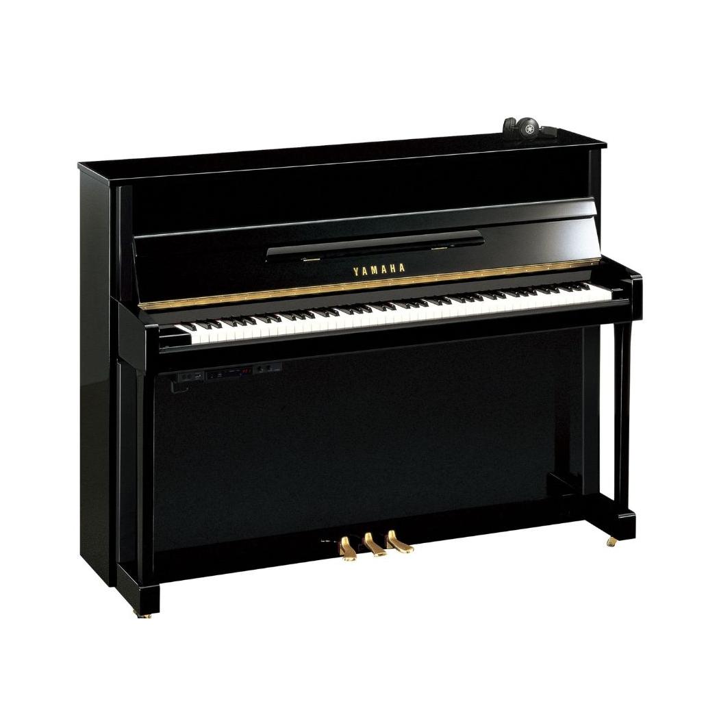 PIANO YAMAHA B2 SC3 PE