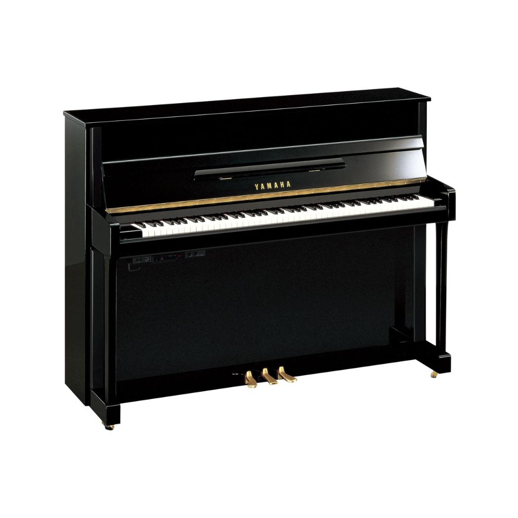PIANO YAMAHA B2 TC3 PE