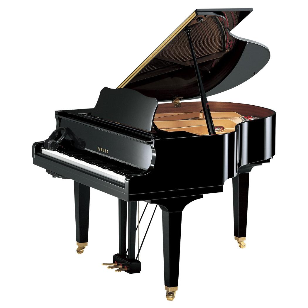 PIANO YAMAHA GB1K SC3