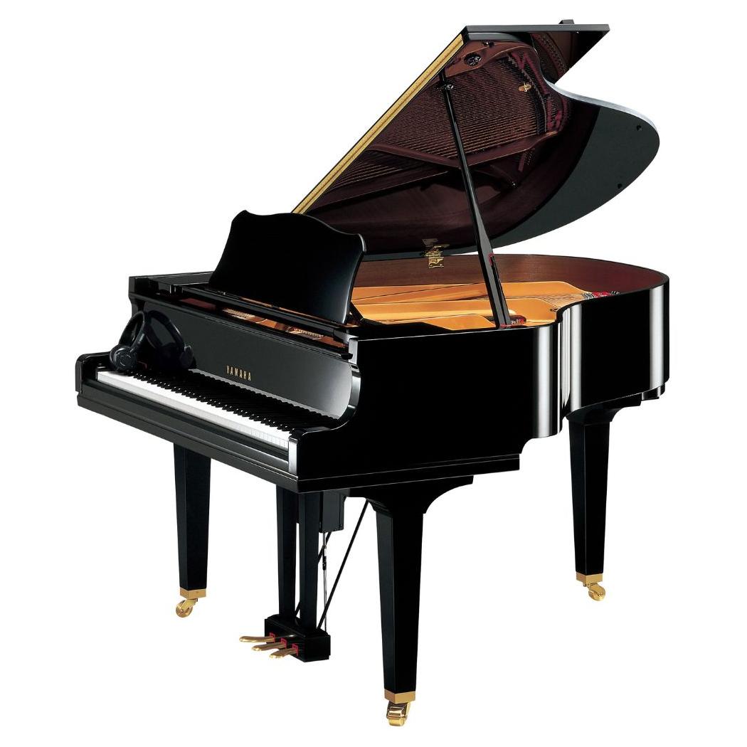 PIANO YAMAHA GC1 DISKLAVIER ENSPIRE