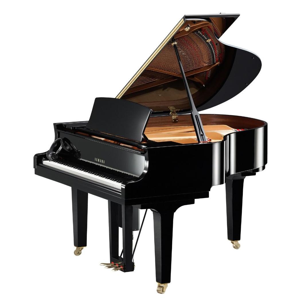 PIANO YAMAHA C1X DISKLAVIER ENSPIRE