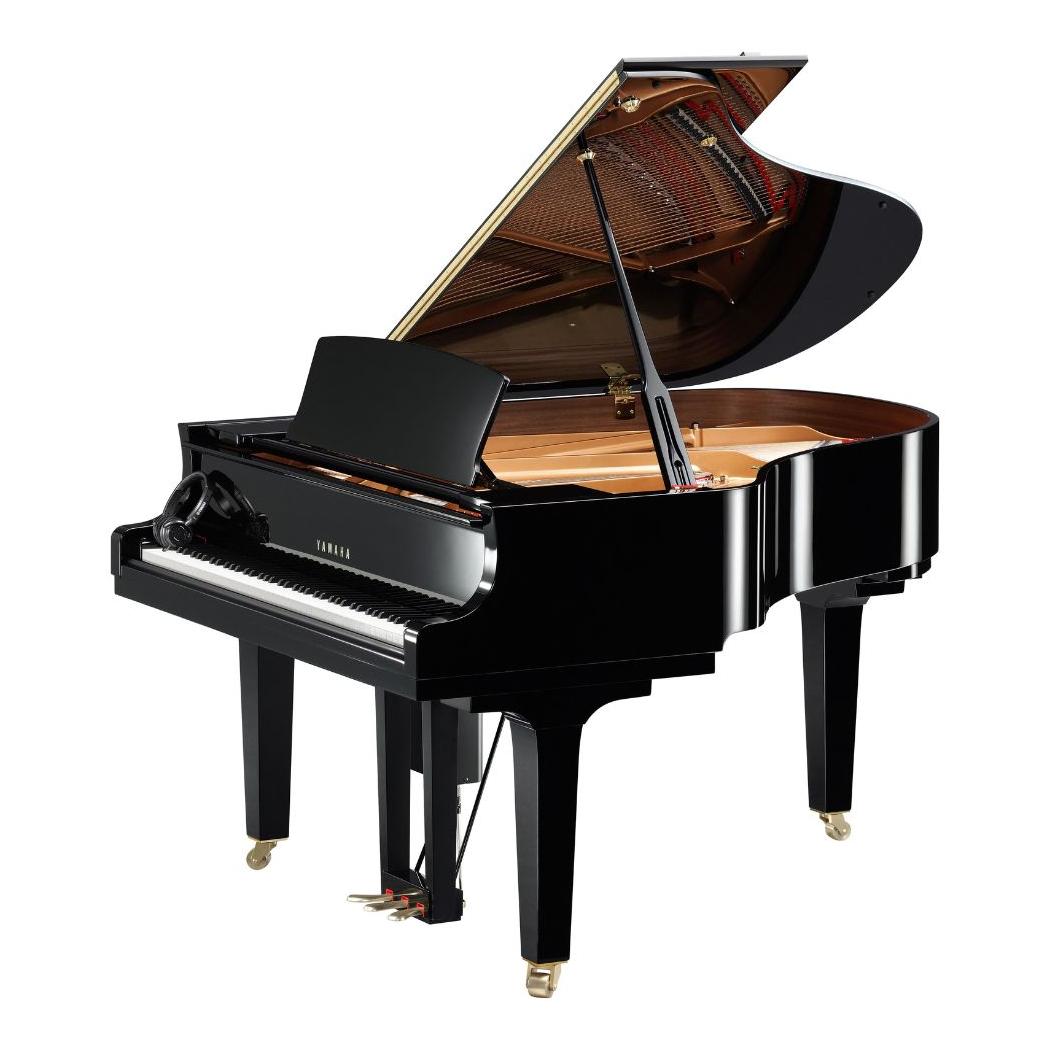 PIANO YAMAHA C2X DISKLAVIER ENSPIRE