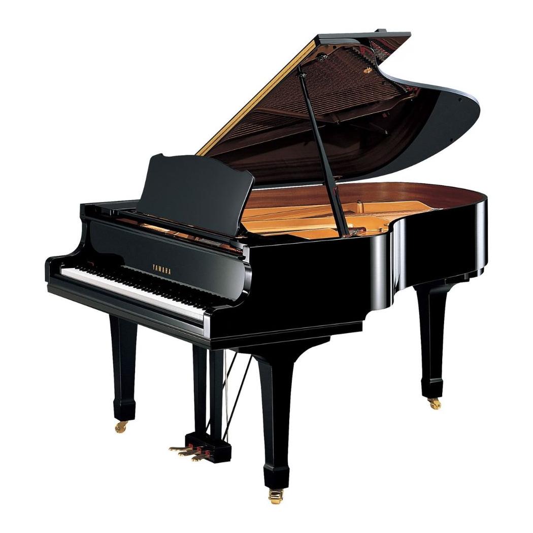 PIANO YAMAHA C3 STUDIO
