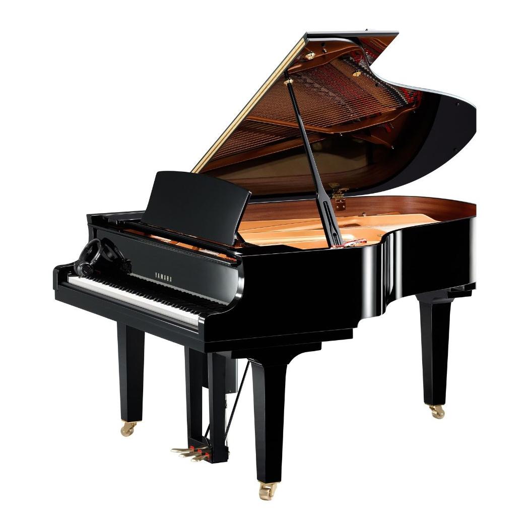 PIANO YAMAHA C3X DISKLAVIER ENSPIRE PRO