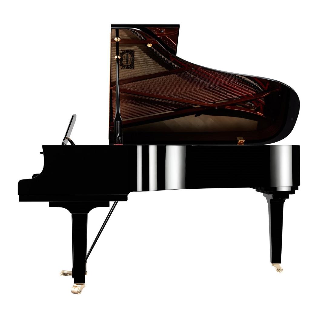PIANO YAMAHA C6X SH3