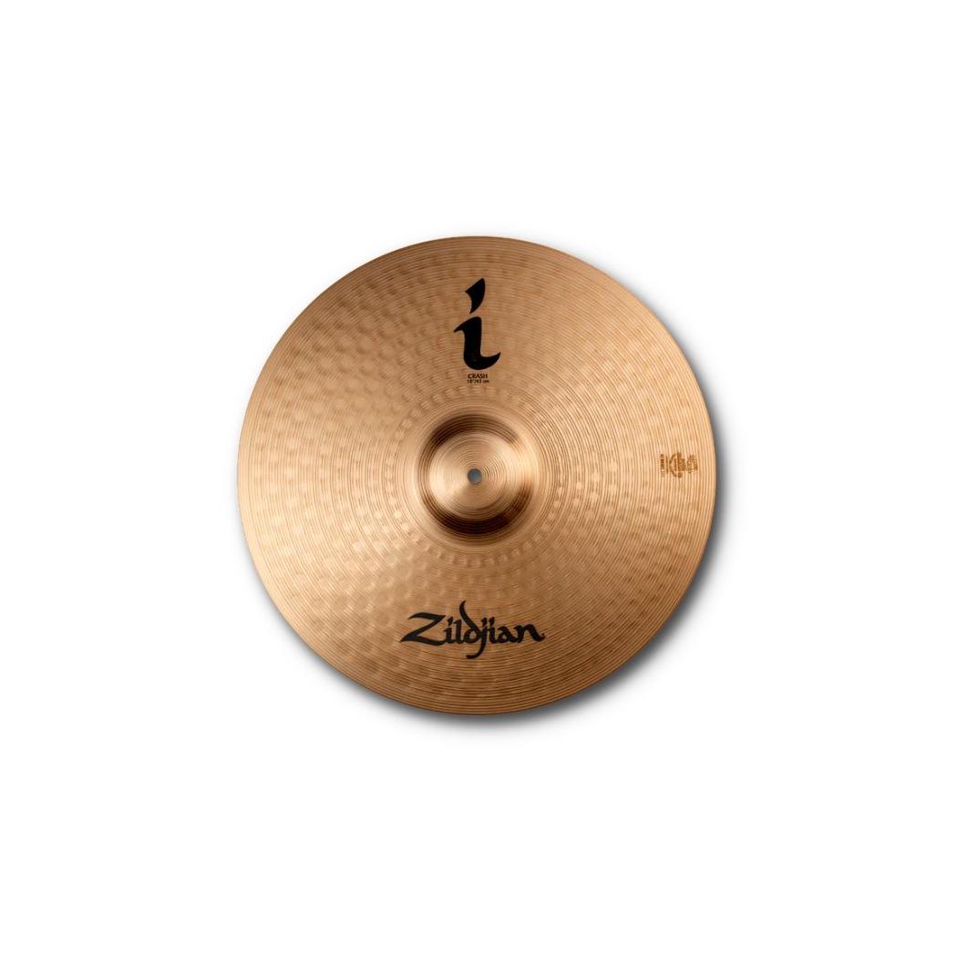 P. ZILDJIAN I 16" CRASH