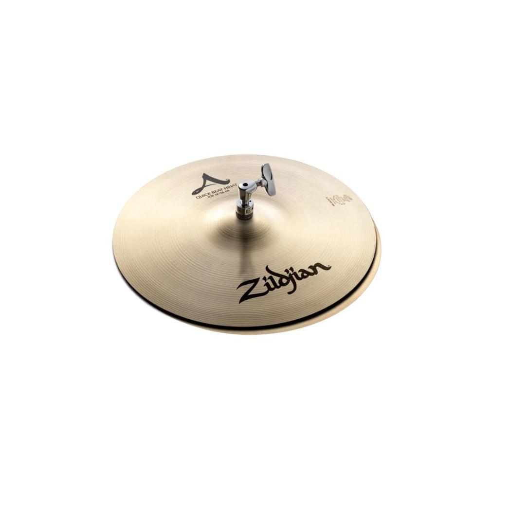 P. ZILDJIAN A 14" HH QUICK BEAT