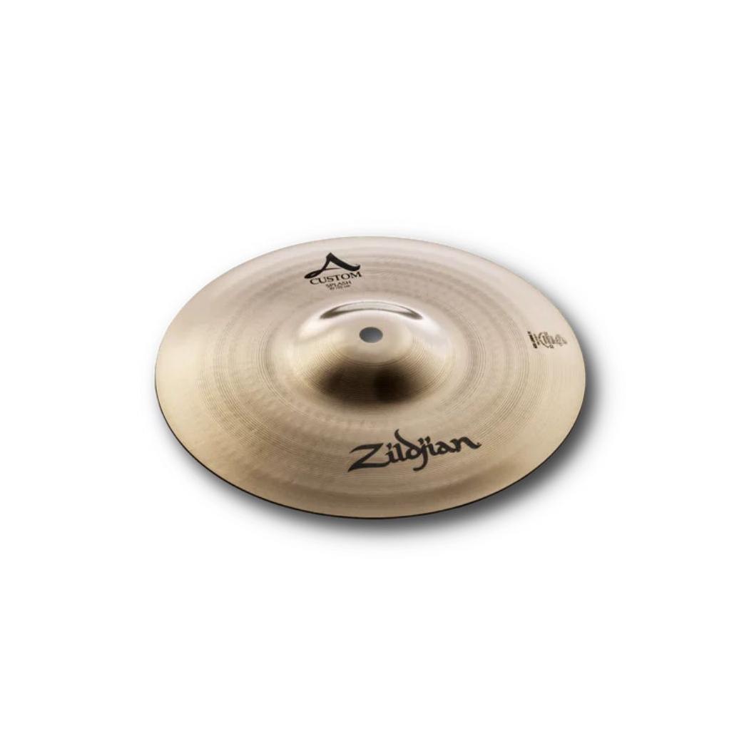 P. ZILDJIAN A 6" SPLASH