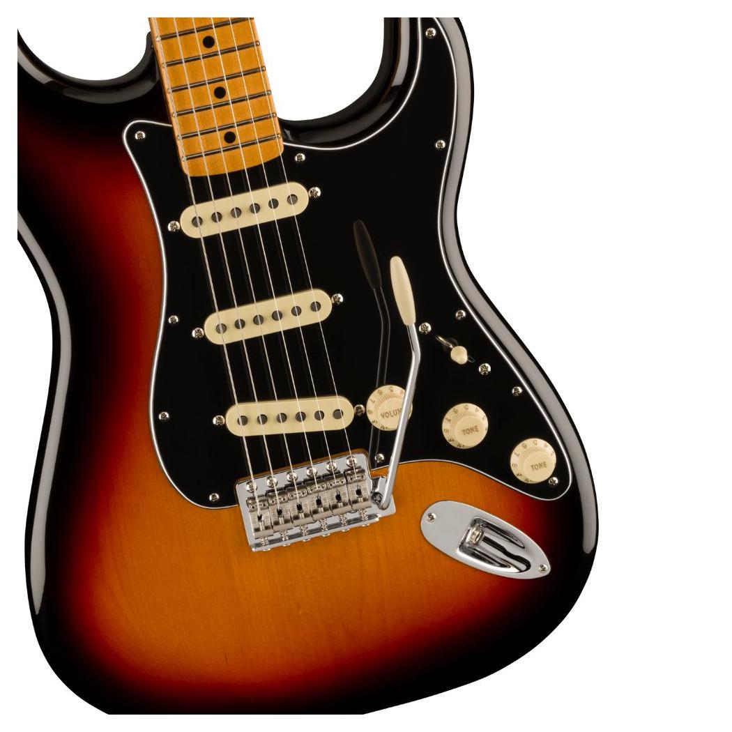 GUIT. FENDER VINTERA II 70'S STRATOCASTER MN 3SB