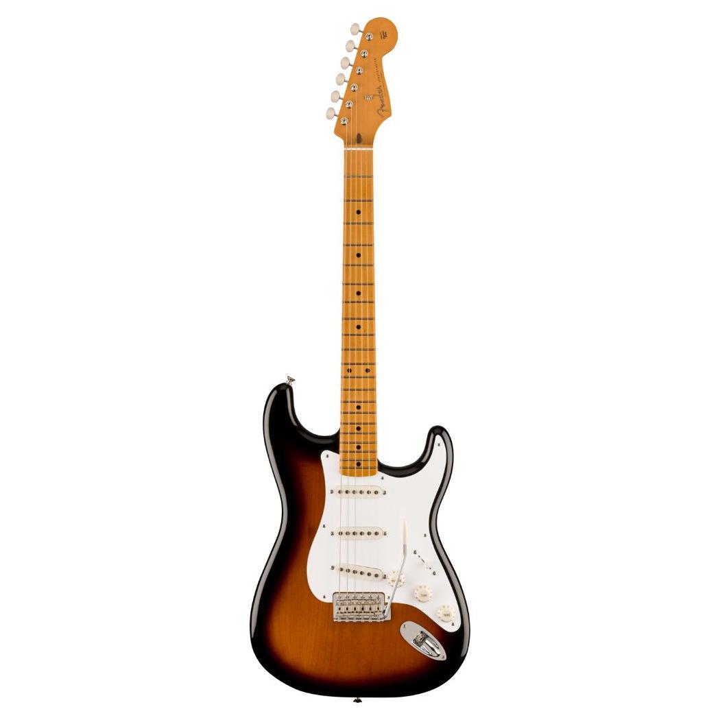 GUIT. FENDER VINTERA II 50S MN 2TS