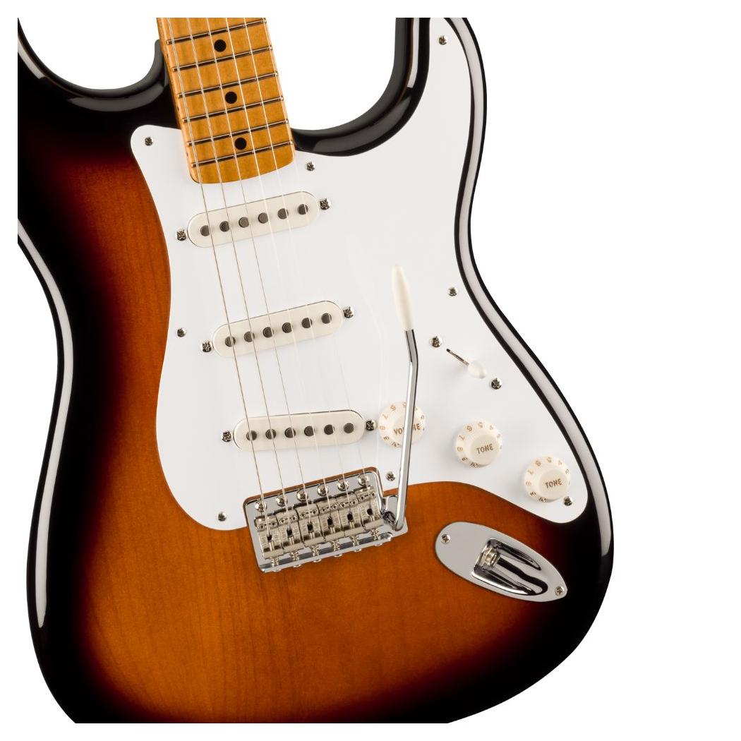 GUIT. FENDER VINTERA II 50S MN 2TS