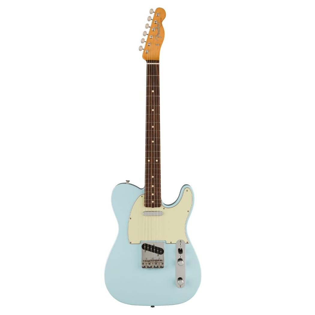 GUIT. FENDER VINTERA II 60'S TELE RW SB