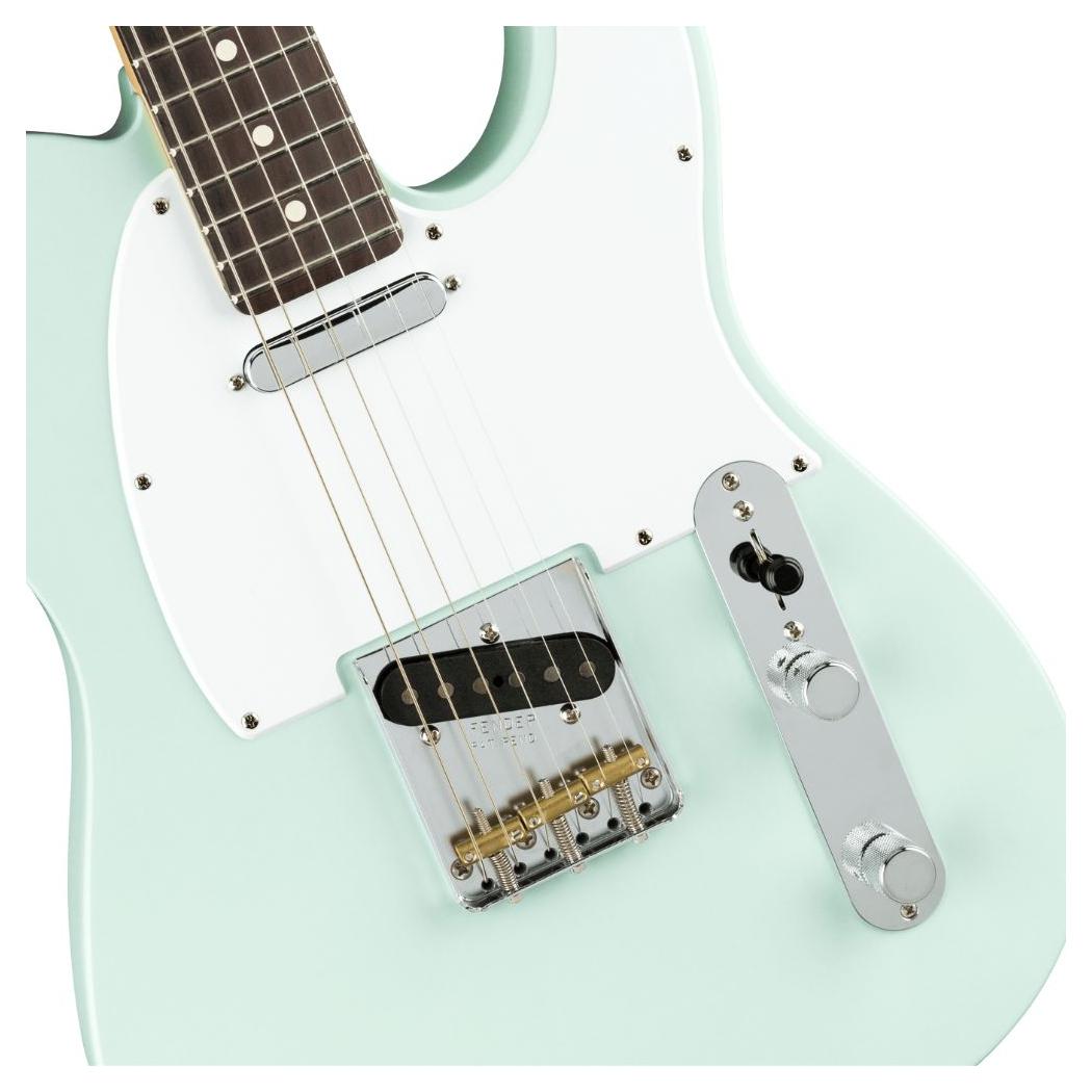 GUIT. FENDER AM PERF TELE RW SSB