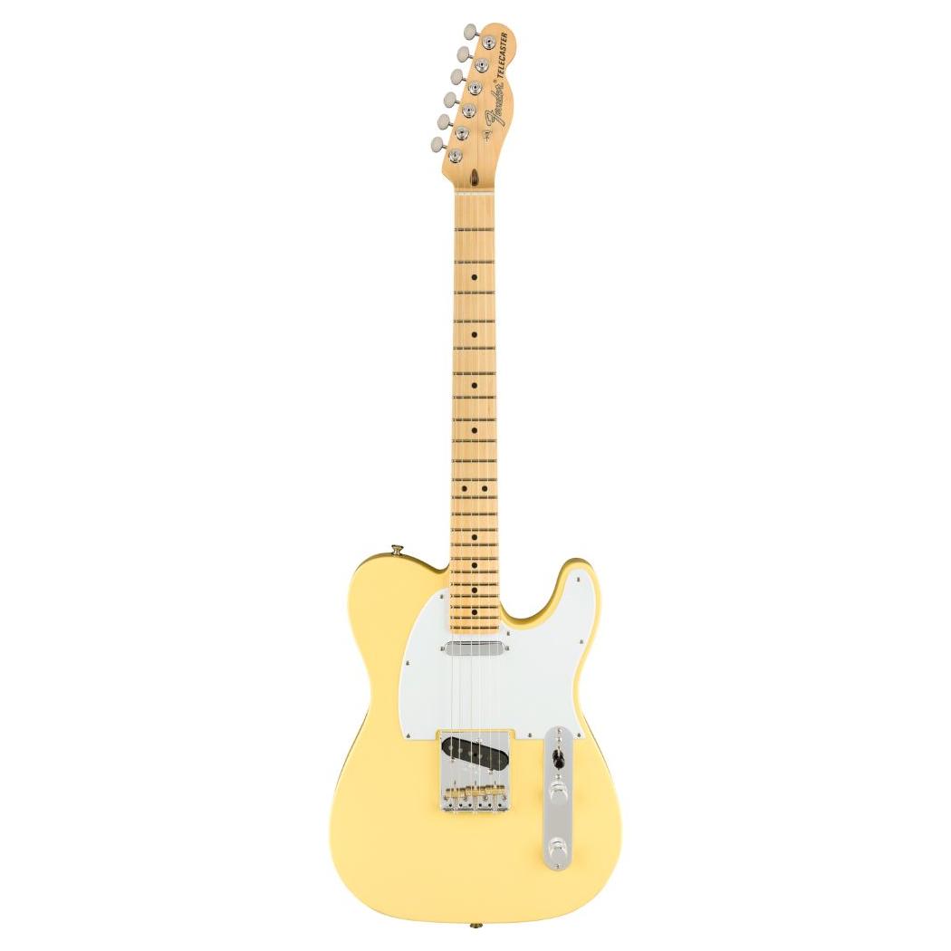 GUIT. FENDER AM PERF TELE MN VW
