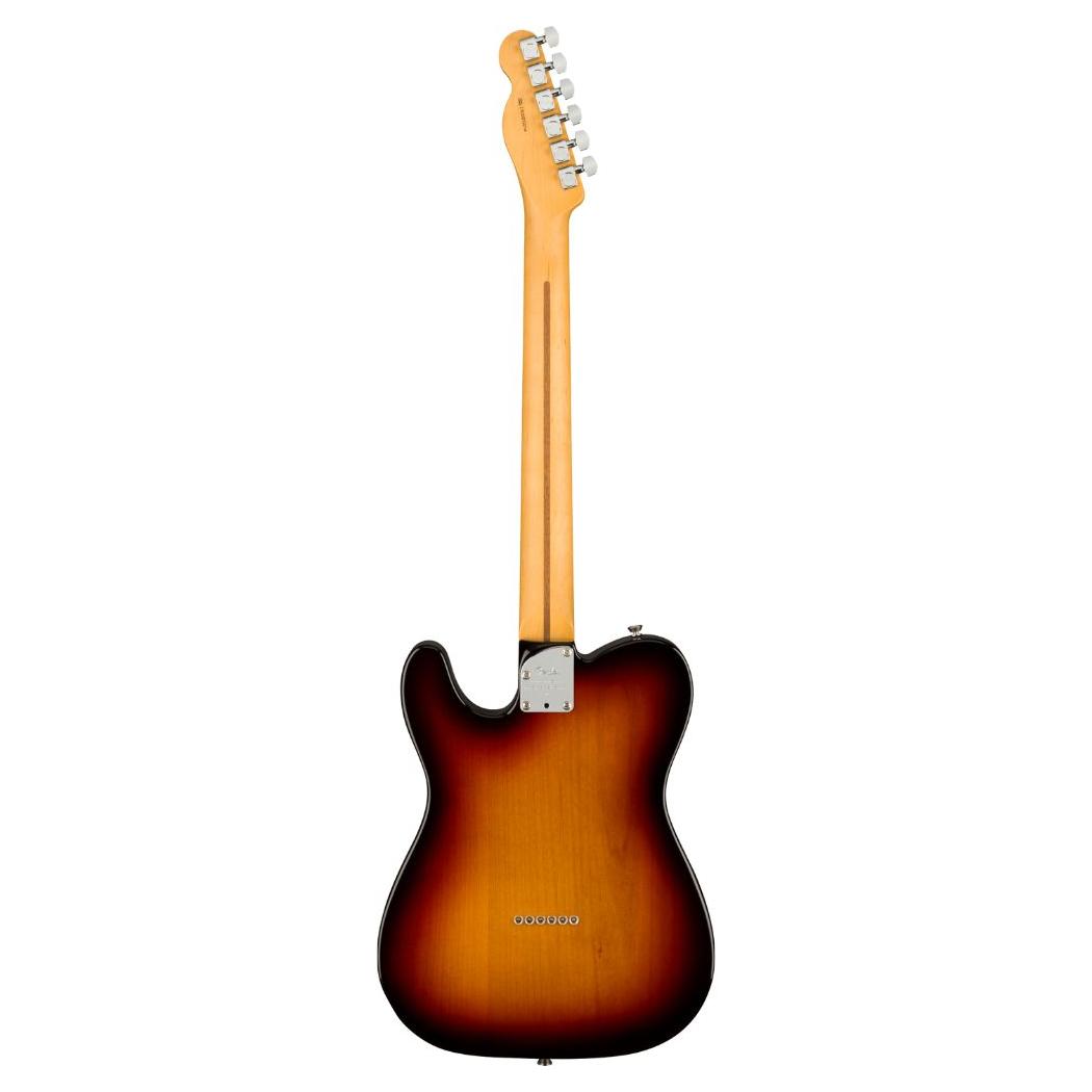 GUIT. FENDER AM PRO II TELE RW 3-SB