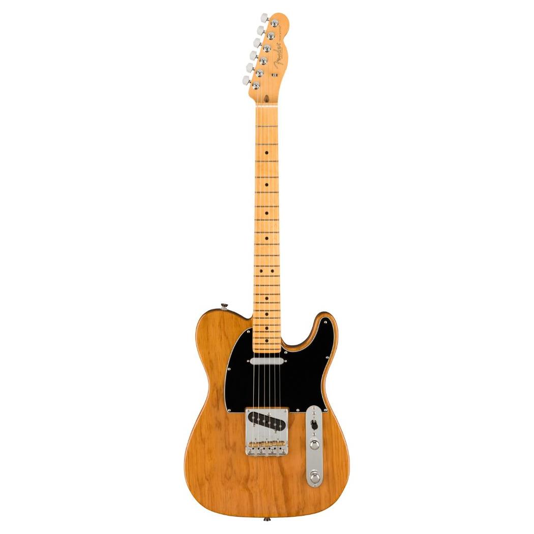 GUIT. FENDER AM PRO II TELE MN NAT