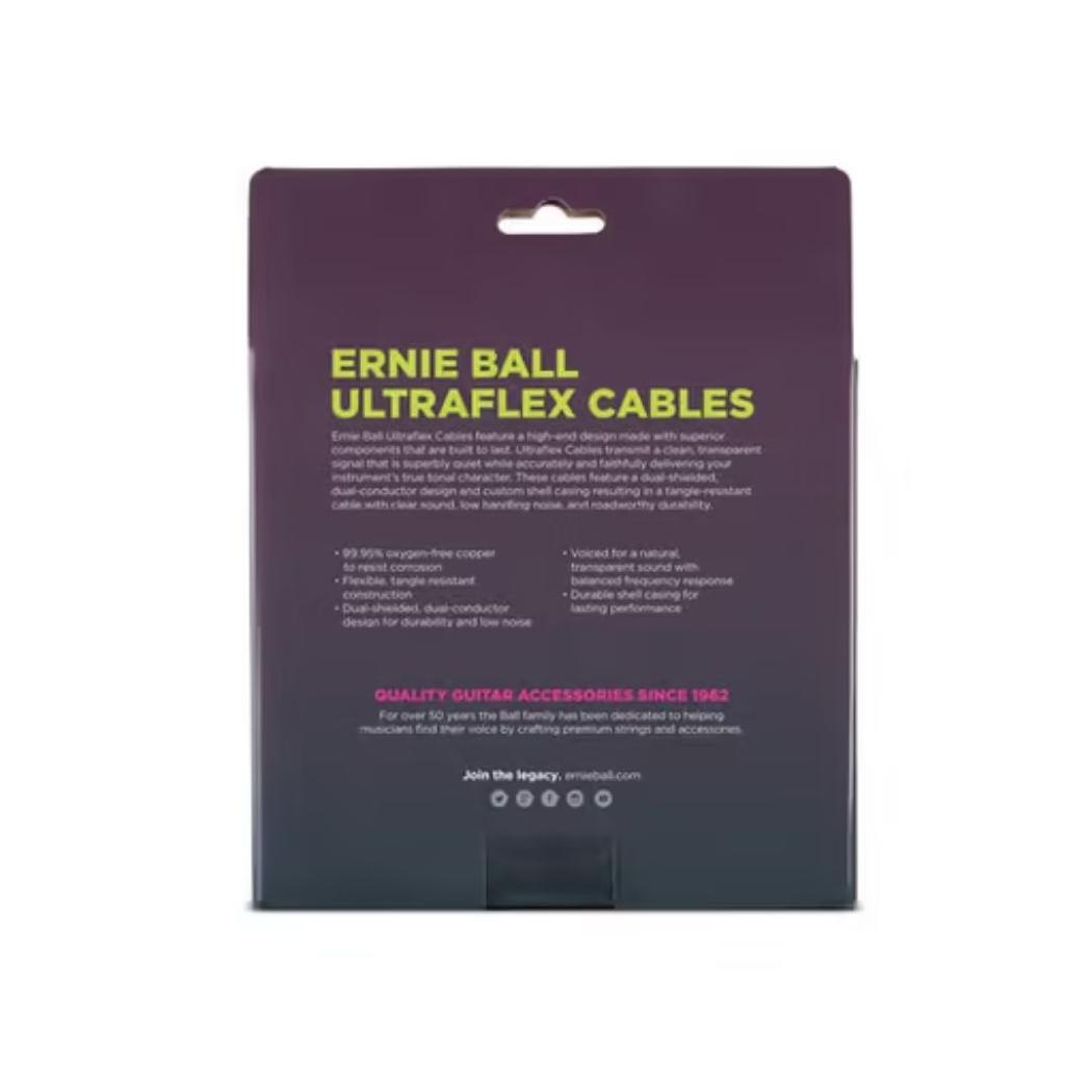 CABO ERNIE BALL 6045