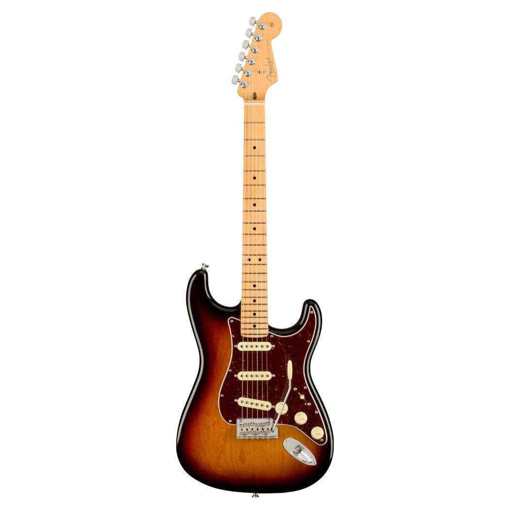 GUIT. FENDER AM PRO STRAT MN 3SB