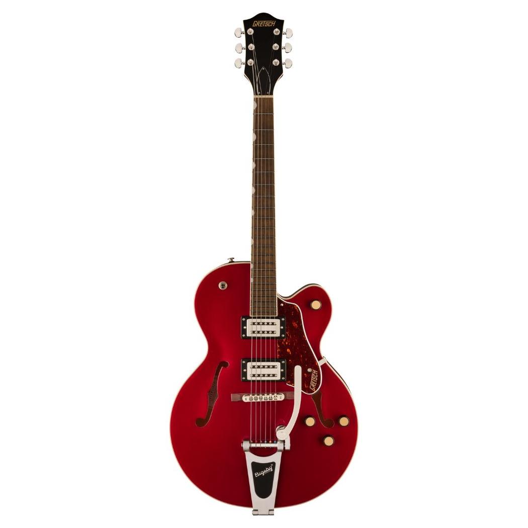 GUIT. GRETSCH G2420T STRML HLW BRANDYWINE