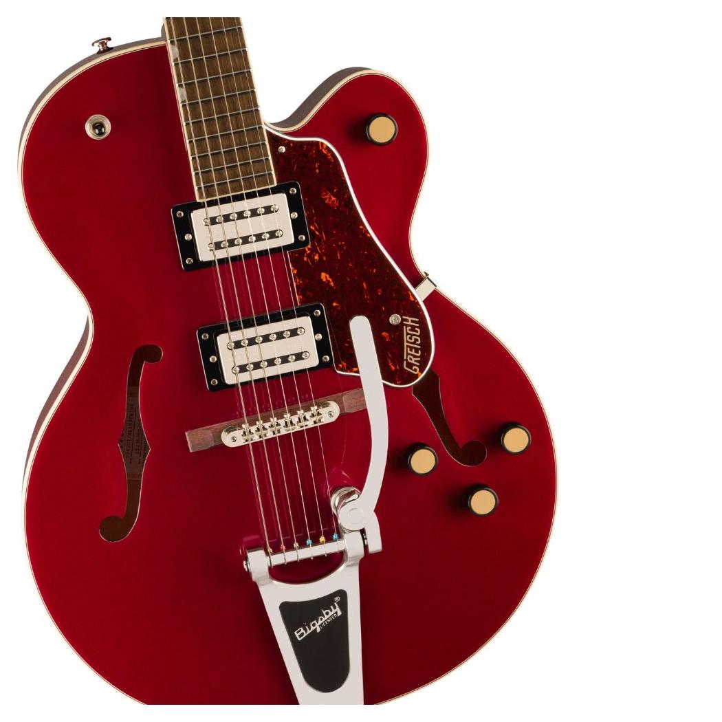GUIT. GRETSCH G2420T STRML HLW BRANDYWINE
