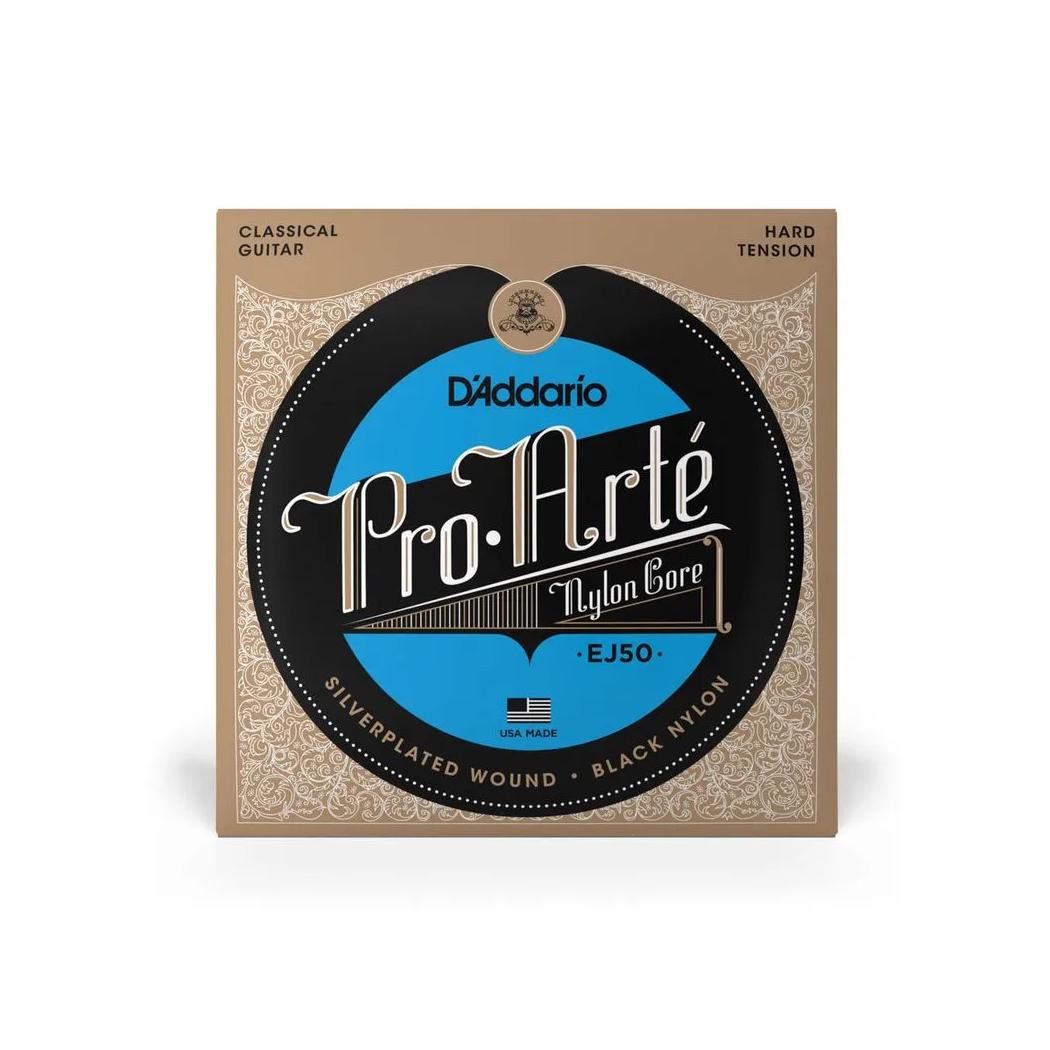 JG. CORDAS D&acute;ADDARIO EJ 50