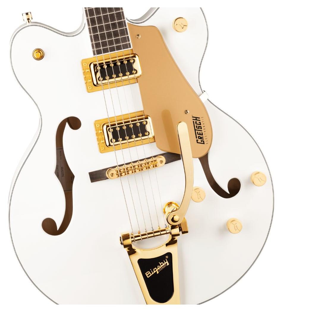 GUIT. GRETSCH ELECTRO HOLLOWBODY CL G5422TG DC SCW