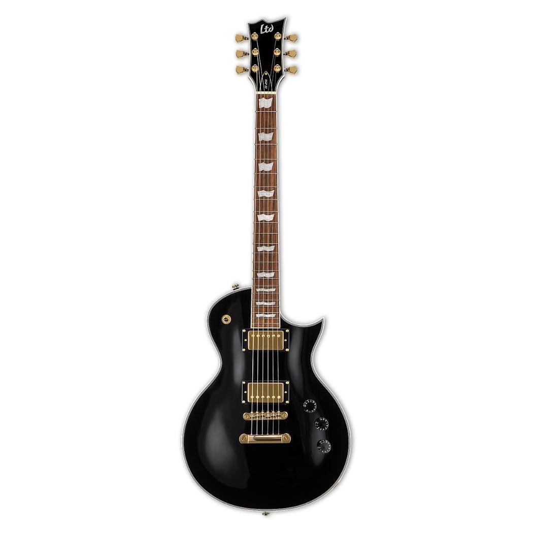 GUIT. ESP LTD EC 256 BLK