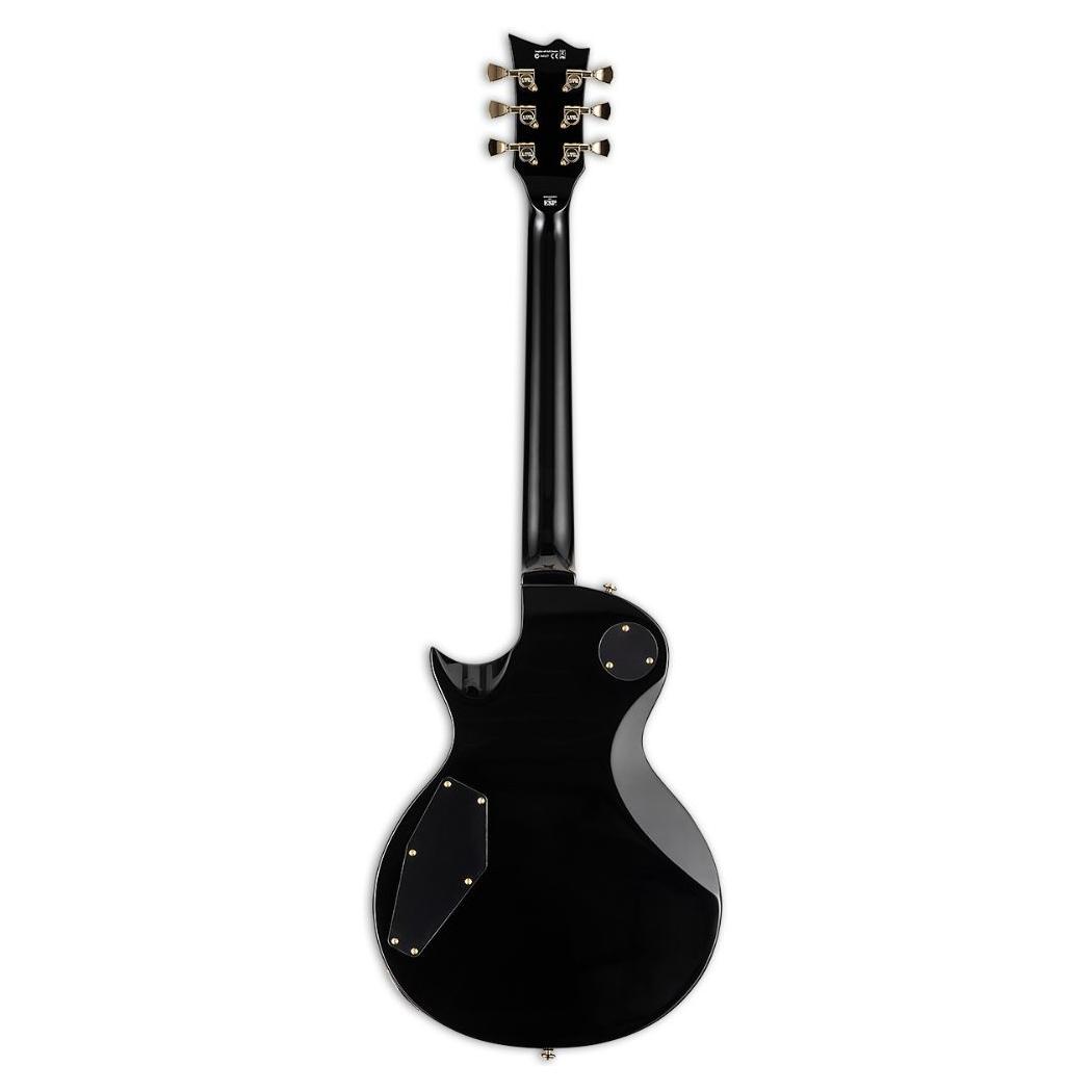 GUIT. ESP LTD EC 256 BLK