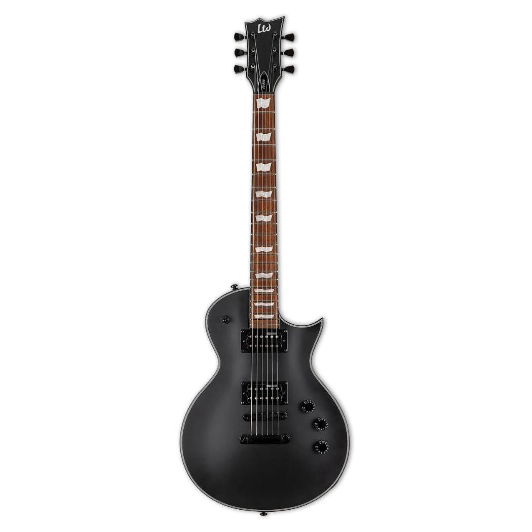 GUIT. ESP LTD EC 256 BLKS