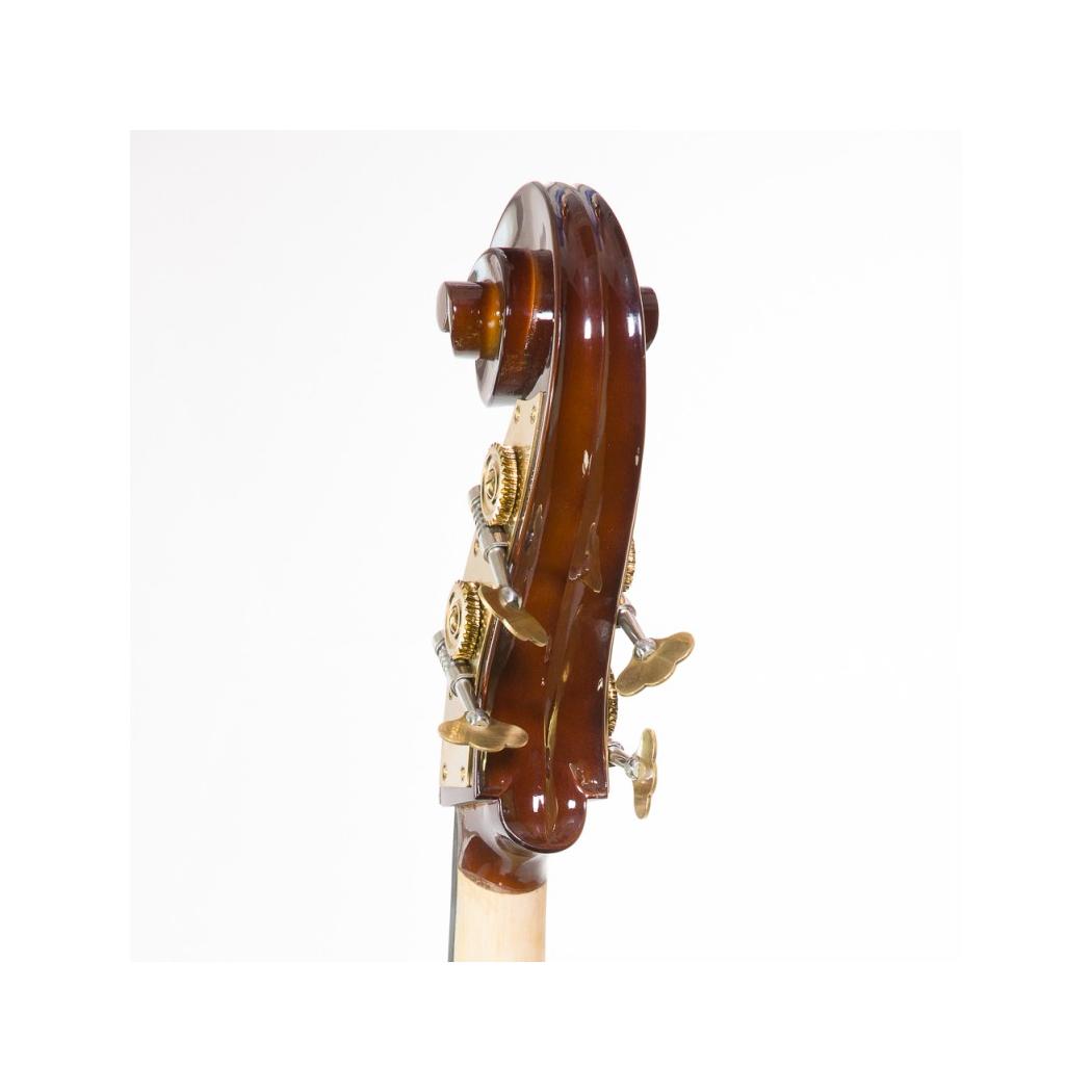 CONTRABAIXO KREUTZER SCHOOL &Eacute;BANO 1/4