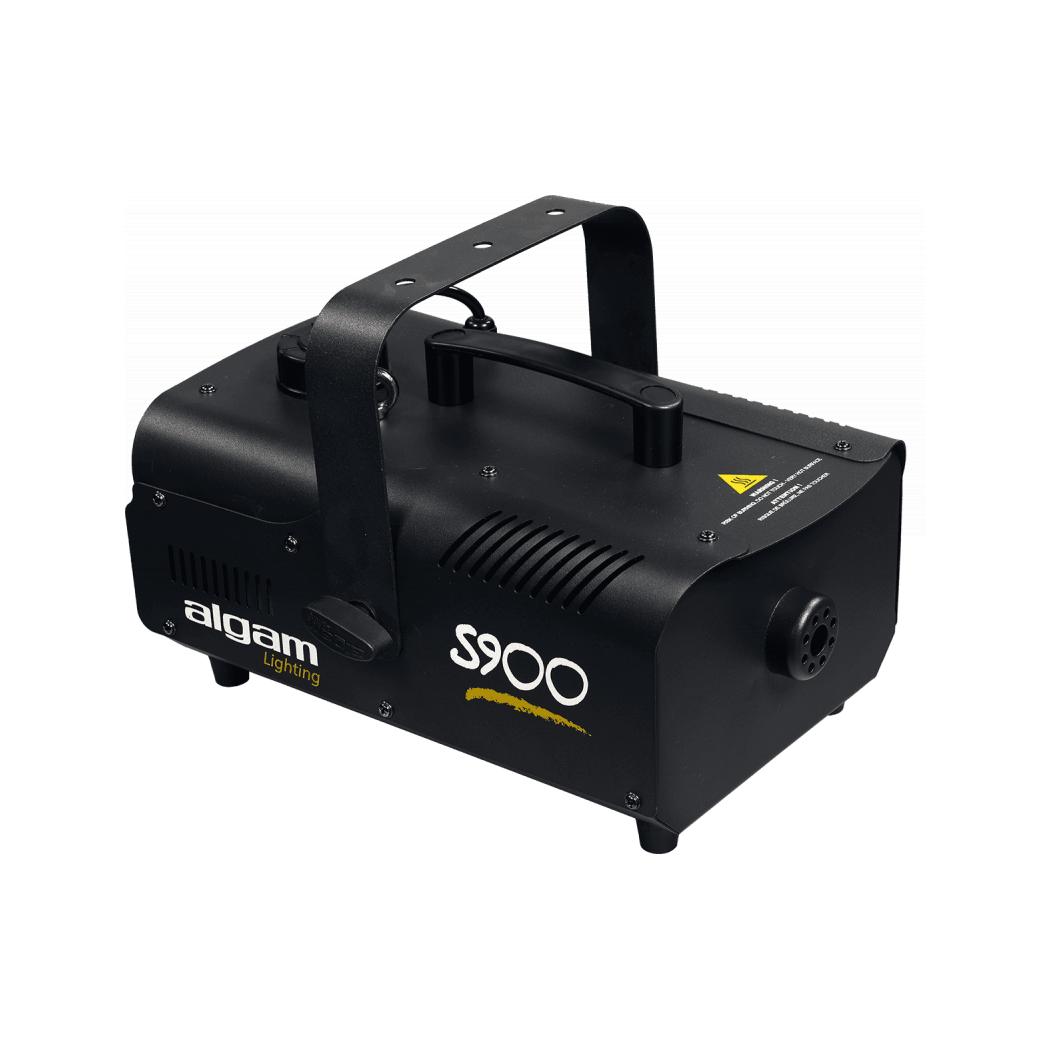 MAQ. FUMO ALGAM LIGHTING S900
