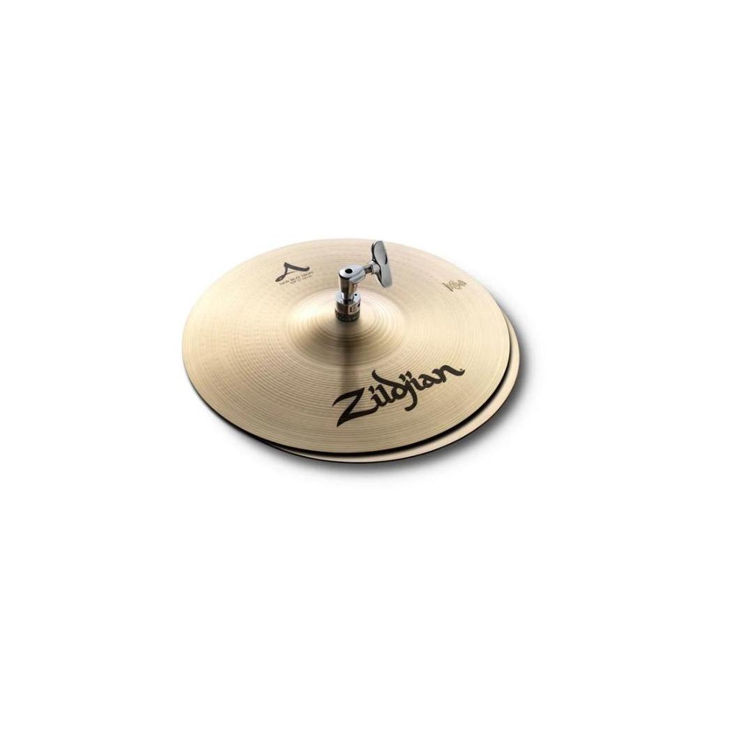 SET P. ZILDJIAN A 14-16-21 + 18"