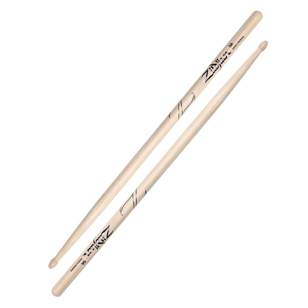 SET P. ZILDJIAN PLANET Z Z4