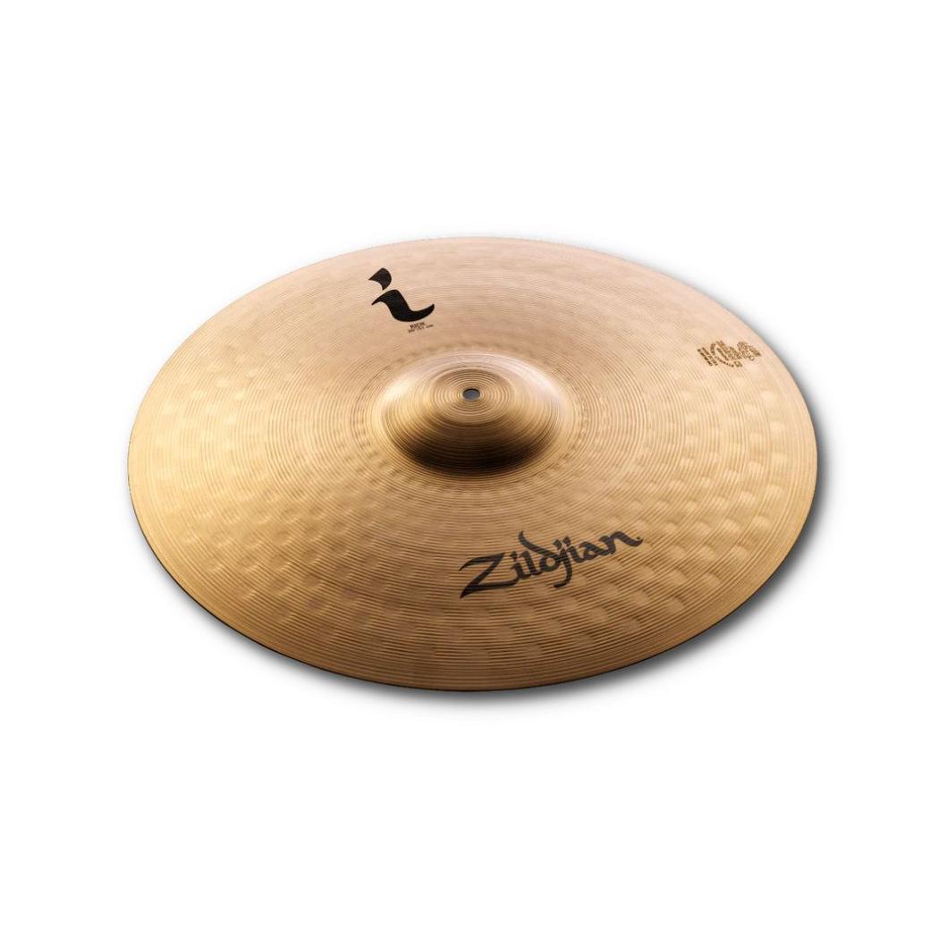 PACK PRATOS ZILDJIAN I STANDARD