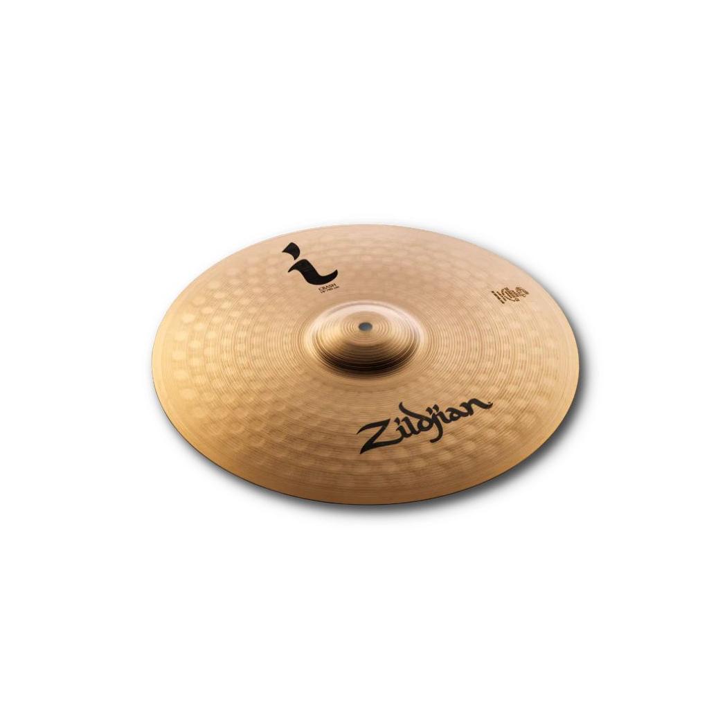 PACK PRATOS ZILDJIAN I STANDARD