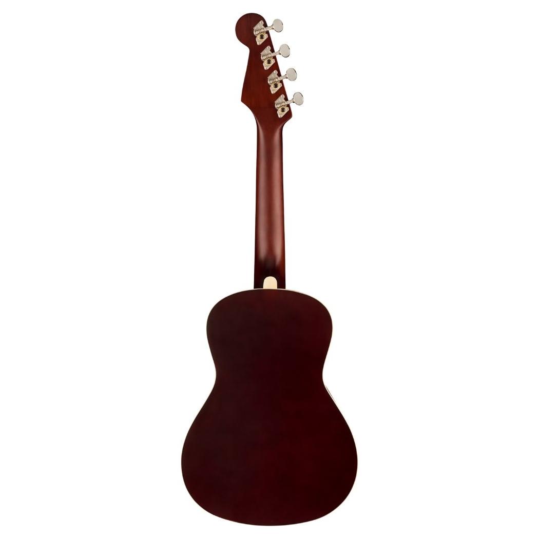 UKULELE FENDER TENOR AVALON 2TS WN