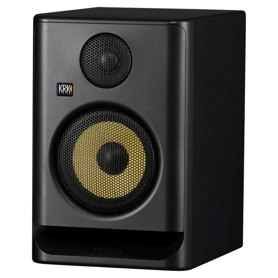 MONITOR KRK RP5 G5 ROKIT