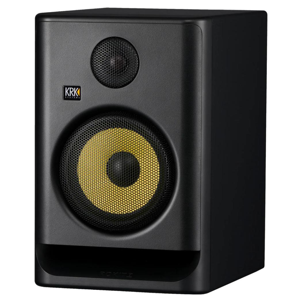 MONITOR KRK RP7 G5 ROKIT