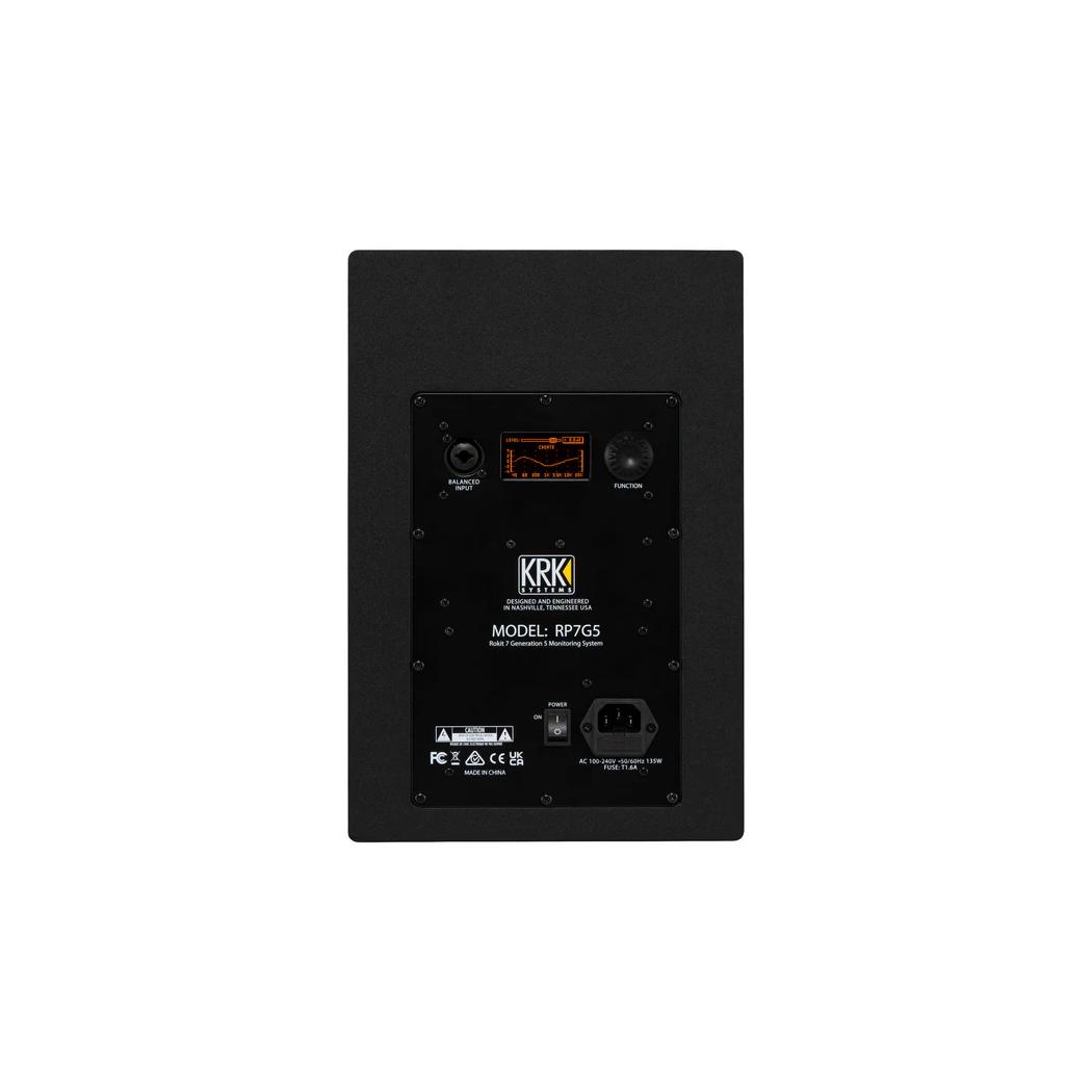 MONITOR KRK RP7 G5 ROKIT