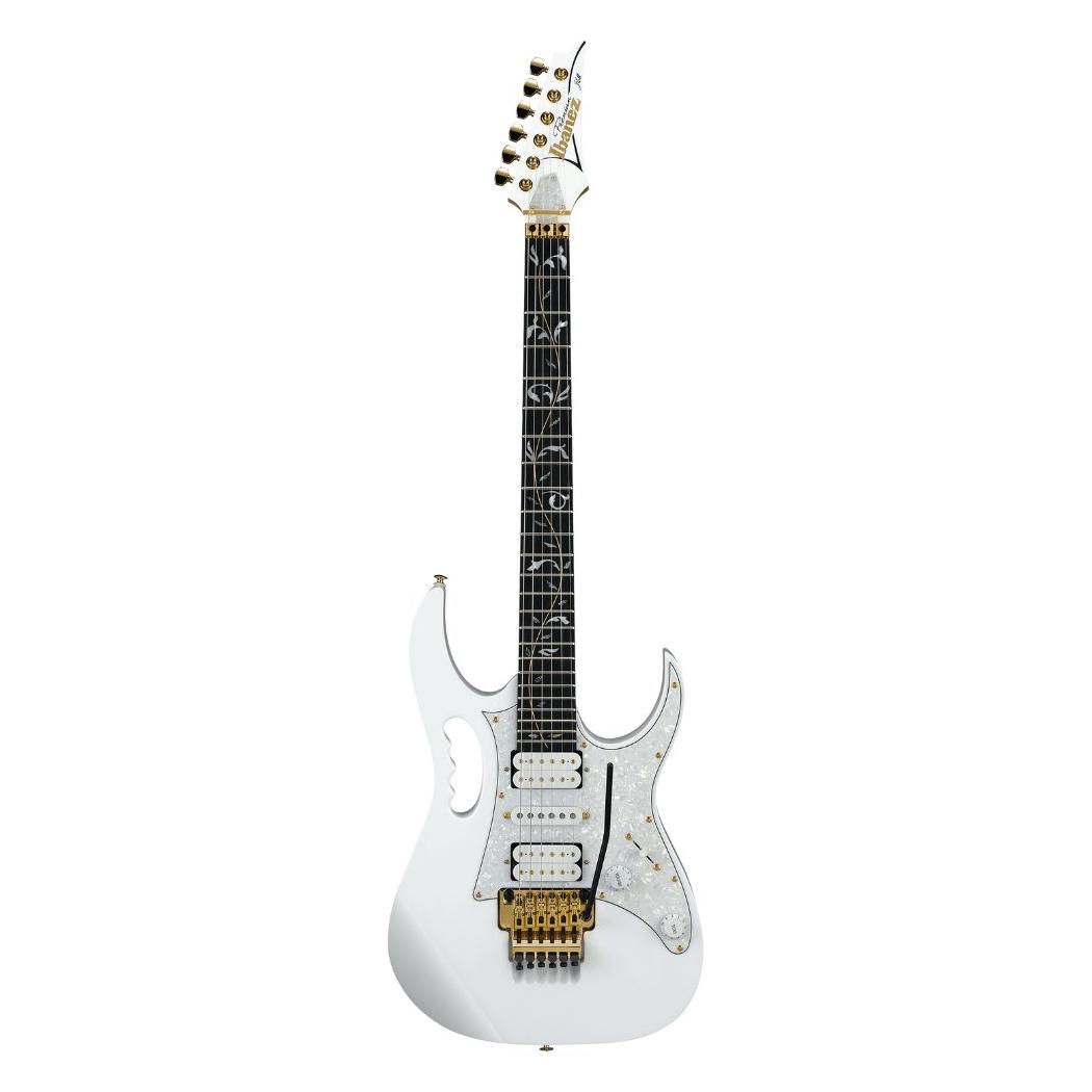 GUIT. IBANEZ STEVE VAI JEM7VP