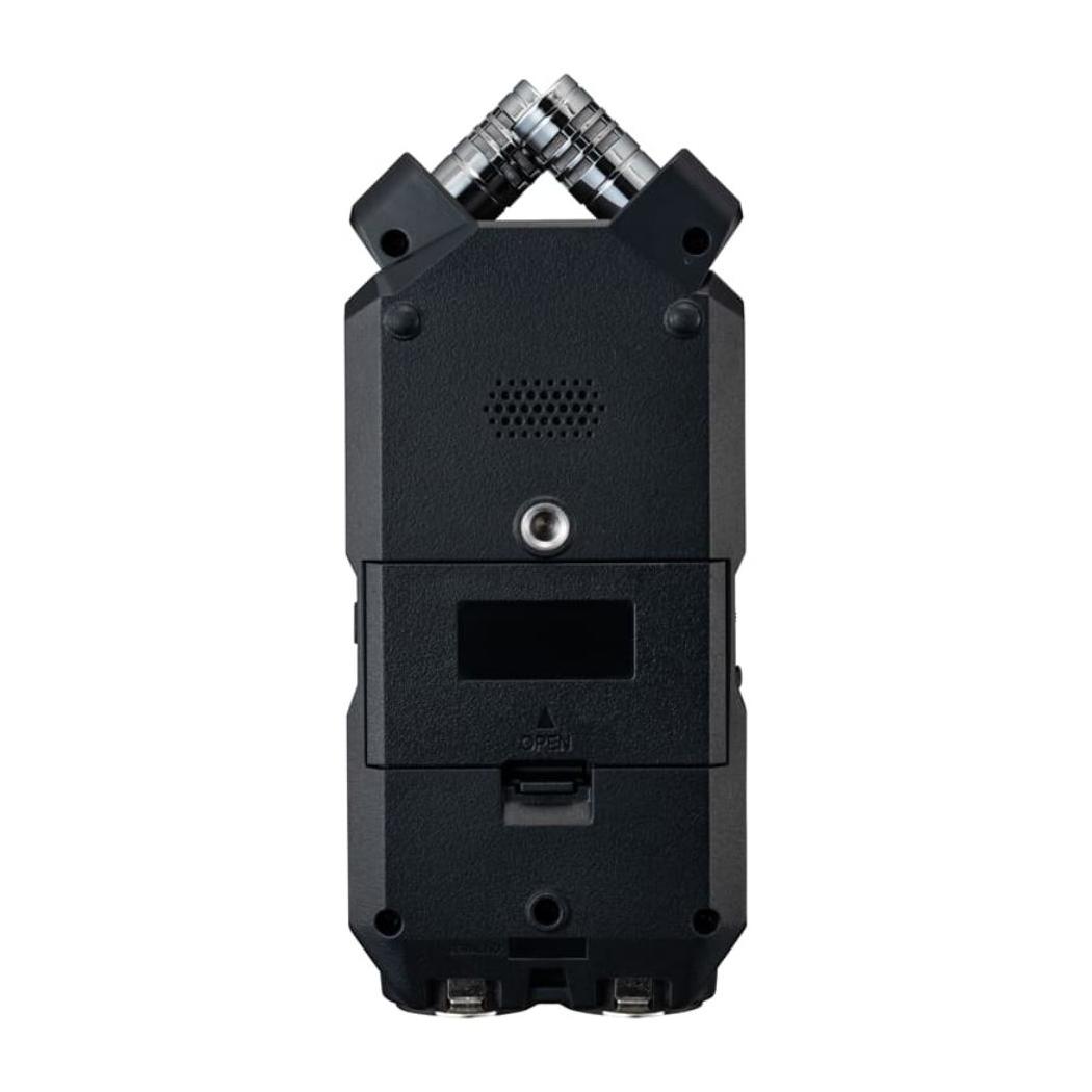 GRAVADOR DIGITAL ZOOM H4e