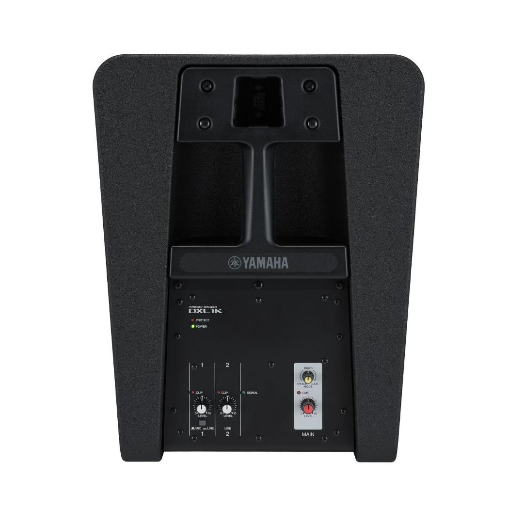 SIST. SOM YAMAHA PORTATIL STAGEPAS DXL1K