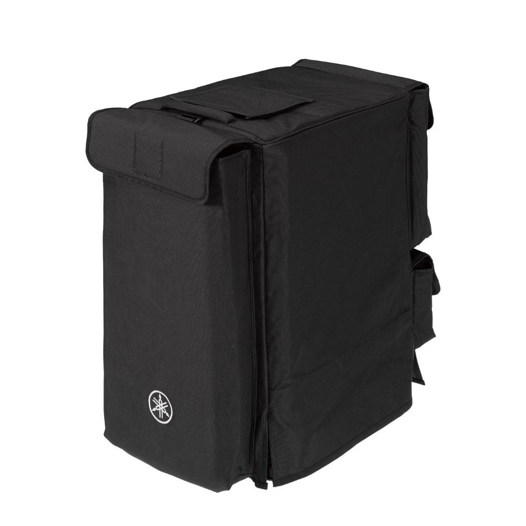 SIST. SOM YAMAHA PORTATIL STAGEPAS DXL1K