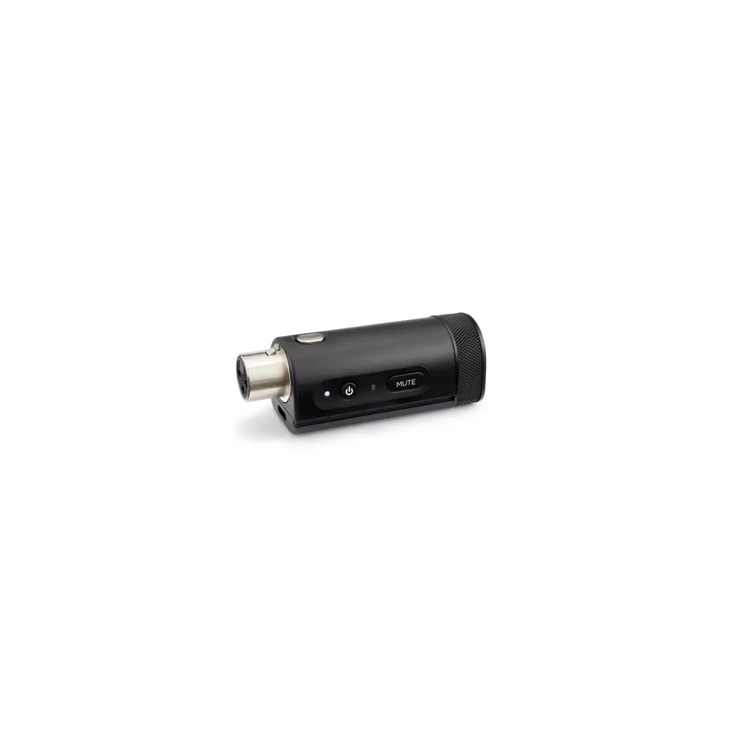 TRANSMISSOR BOSE S1 PRO+ WIRELESS XLR