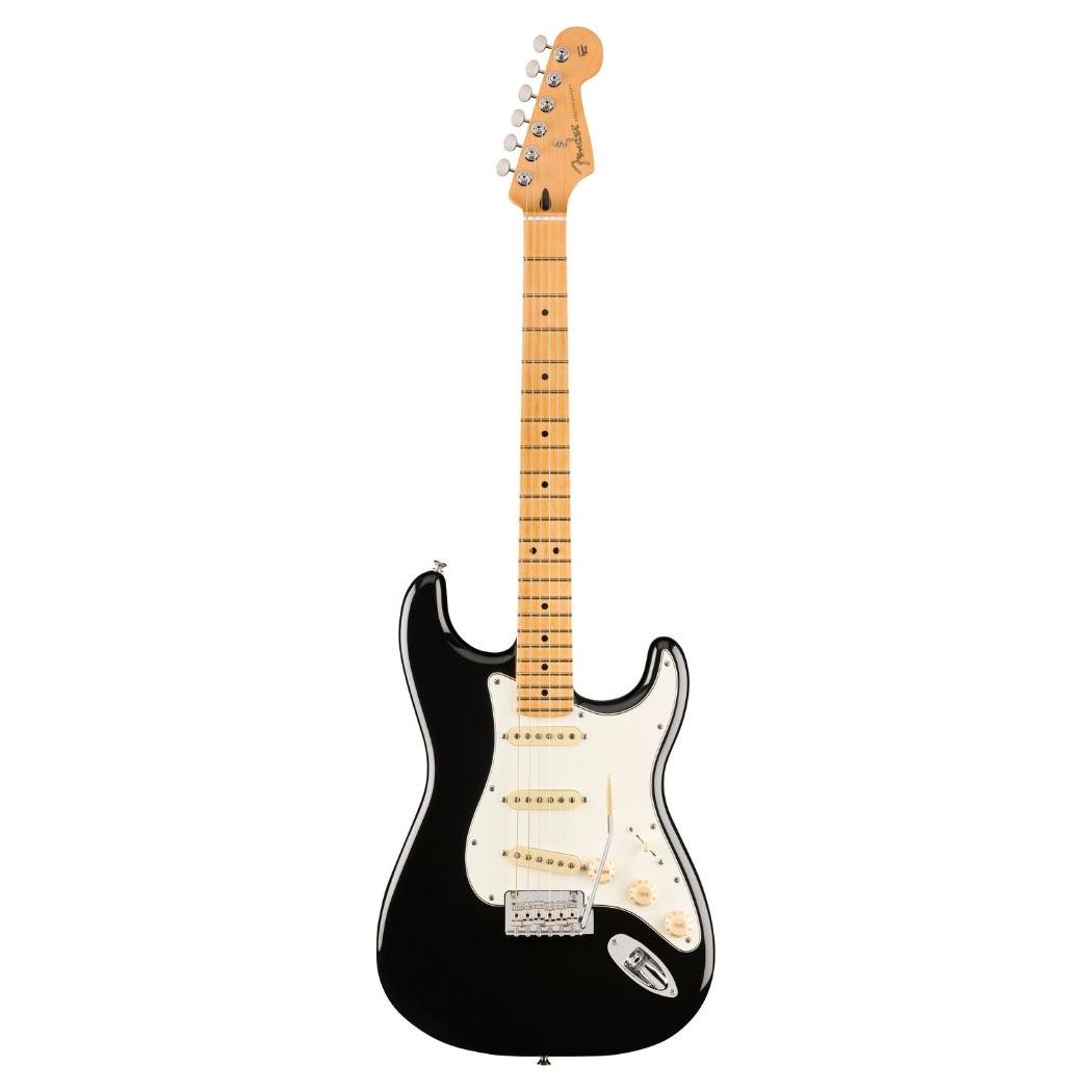 GUIT. FENDER PLAYER II STRAT MN BLK