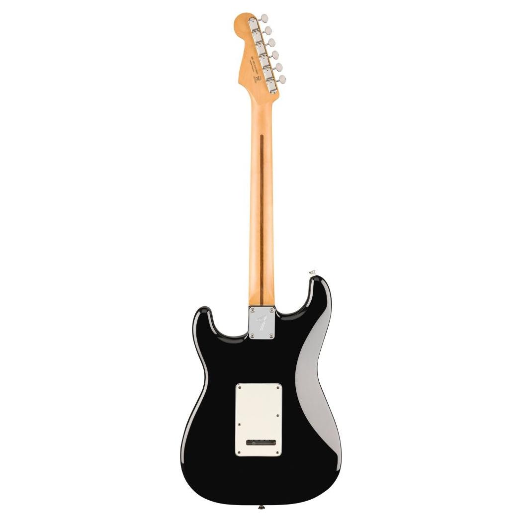 GUIT. FENDER PLAYER II STRAT MN BLK