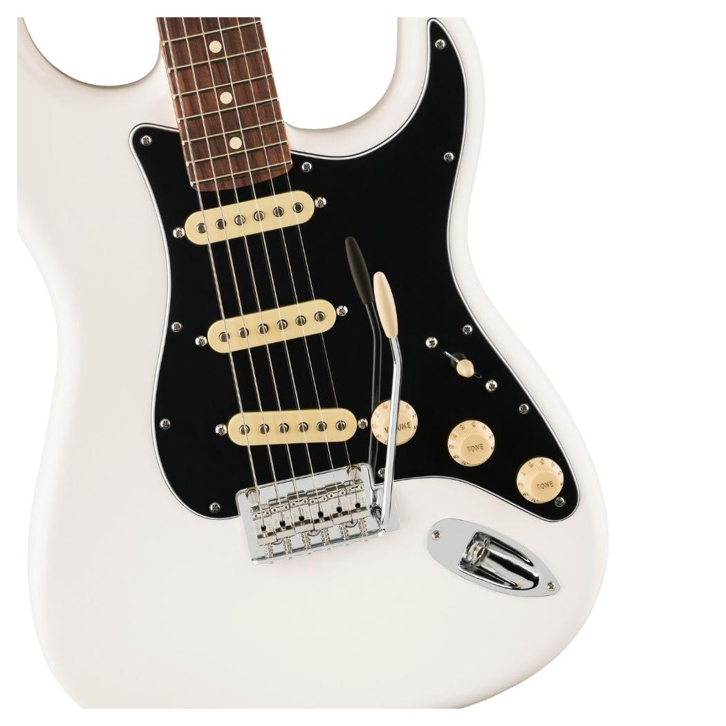 GUIT. FENDER PLAYER II STRAT RW PWT