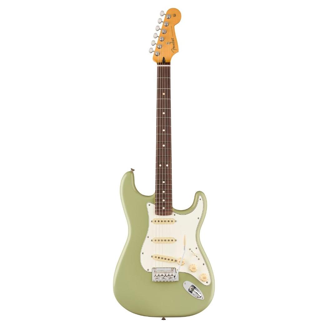 GUIT. FENDER PLAYER II STRAT RW BIRCH GREEN