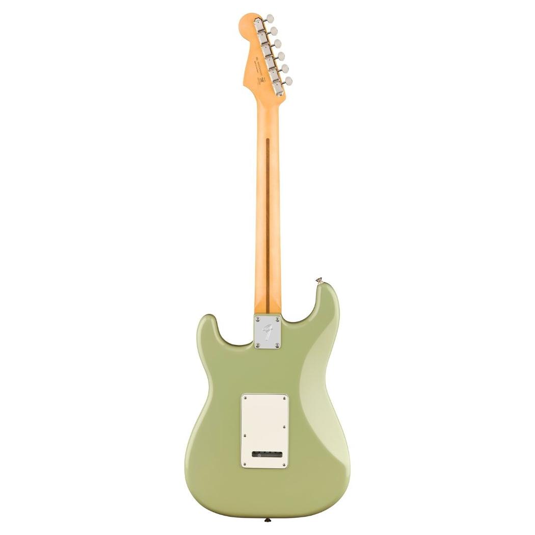 GUIT. FENDER PLAYER II STRAT RW BIRCH GREEN