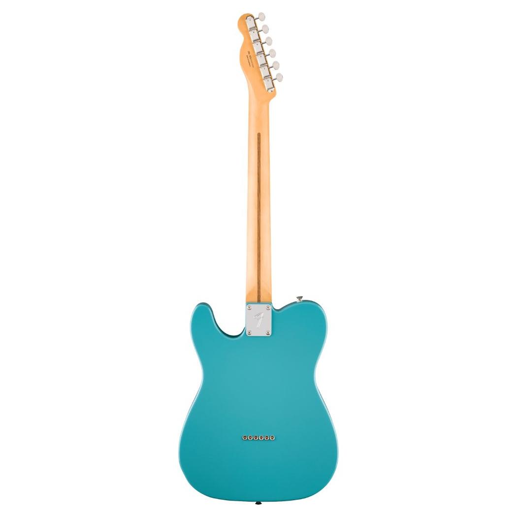 GUIT. FENDER PLAYER II TELECASTER RW AQUATONE BLUE